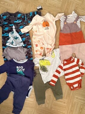 Baby BUNDLE!